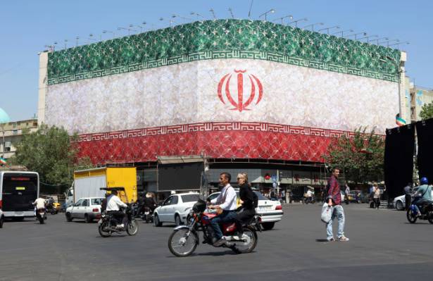 As economic pressure mounts, Iranians make trade-offs to stay afloat