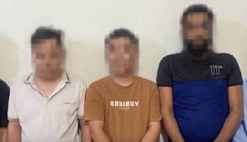 Foreign suspects challenge detention in human placenta trade case