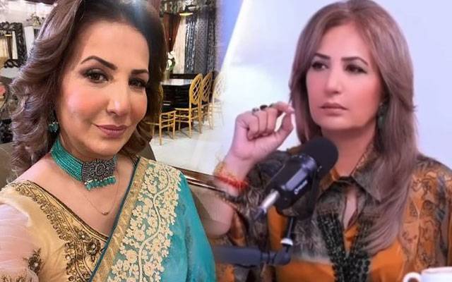 'Flirting creates comfort', Sabahat Bukhari remarks trigger online criticism 