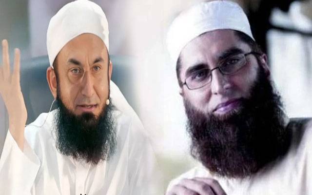 Tariq Jamil reveals confession that changed Junaid Jamshed's life