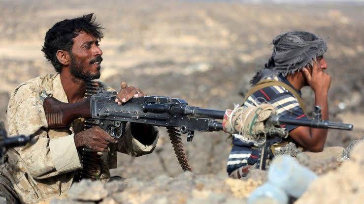 Houthi attacks kill five in Yemen as rebels target oil-rich Marib