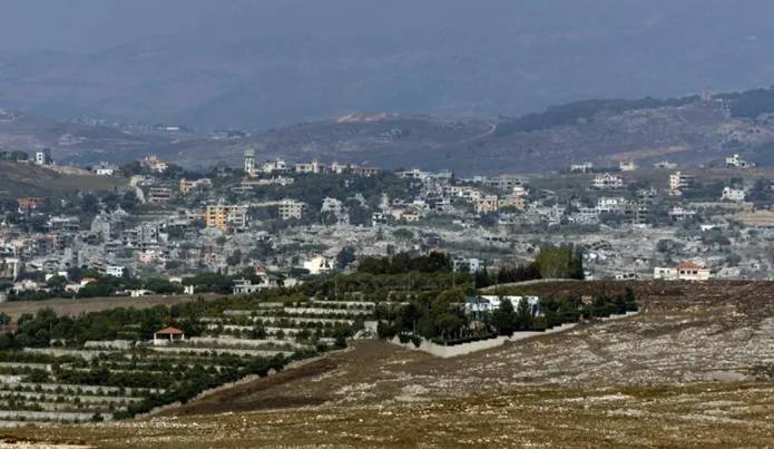 Israel refuses to withdraw from south Lebanon's more areas