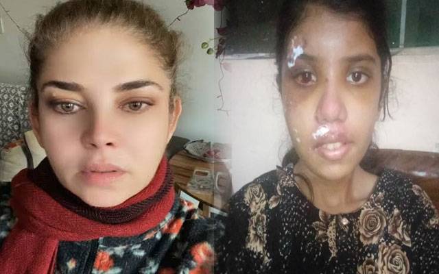 ‘#JusticeforFiza’, Mishi Khan backs Fiza’s desperate plea for help