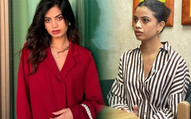 Mariam Michael exposes harsh reality of showbiz