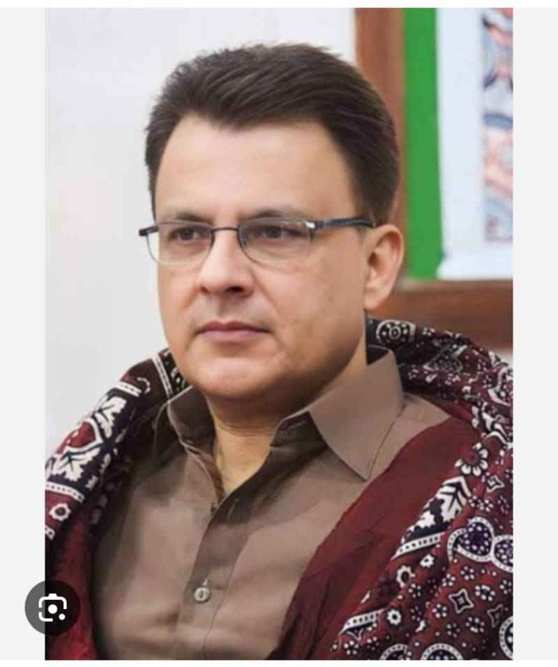 NCCA summons Ayaz Latif Palijo over anti-state remarks