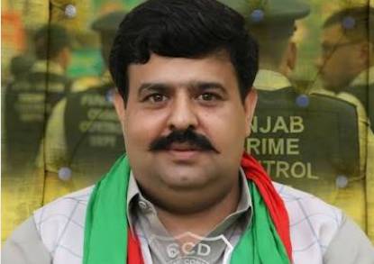 Recording of threatening call made to PTI slain leader Abdullah Tahir comes to light