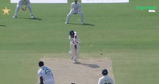 Tapmad secures exclusive rights to stream Pakistan's domestic cricket season