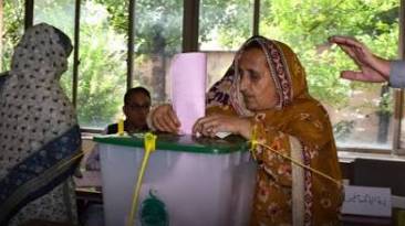 Third phase of AJK elections: polls postponed in Rawalakot, Sidhanoti   