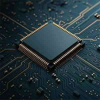 China’s chip rxports reach $216b amid rising AI demand