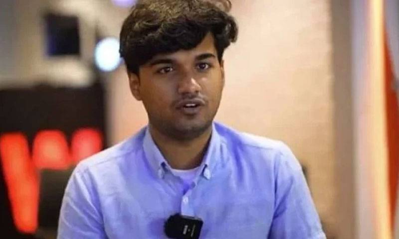  Initial Exhumation report finds Mir Raza was shot from behind, body bore violence marks