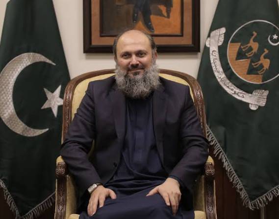 Another minister throws his weight behind creation of new provinces