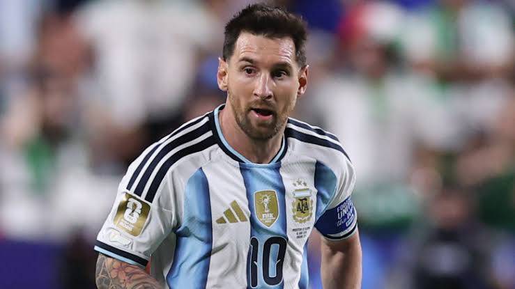 'Will blow up Messi with four bombs': Dossier reveals World Cup plot