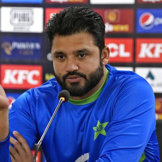 Former captain Azhar Ali says Pakistan need long-term cricket plan 