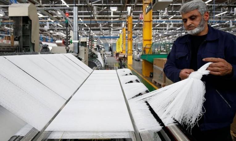 Govt earmarks Rs10 billion for export-oriented industries 