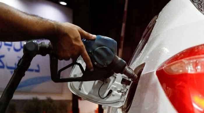 Govt raises petroleum levy on high-speed diesel again