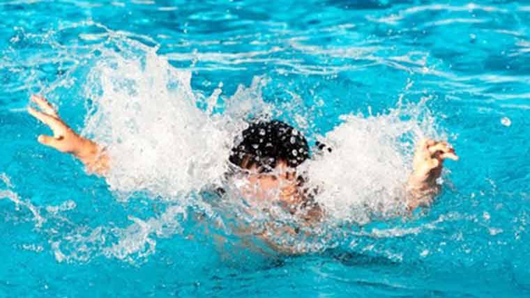 National wrestler’s young son drowns in Bhera Drain