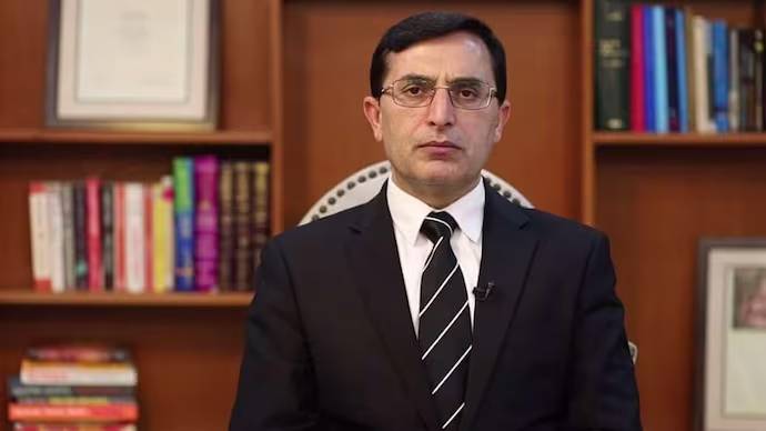 PTI Chairman Barrister Gohar Ali Khan’s mother passes away