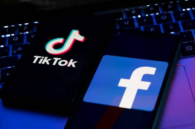 EU tells Meta, TikTok to boost monitoring, fact-checking