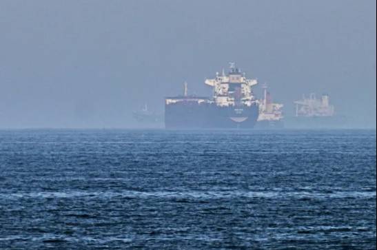 UAE says Iran targeted ADNOC tanker in Hormuz, no casualties