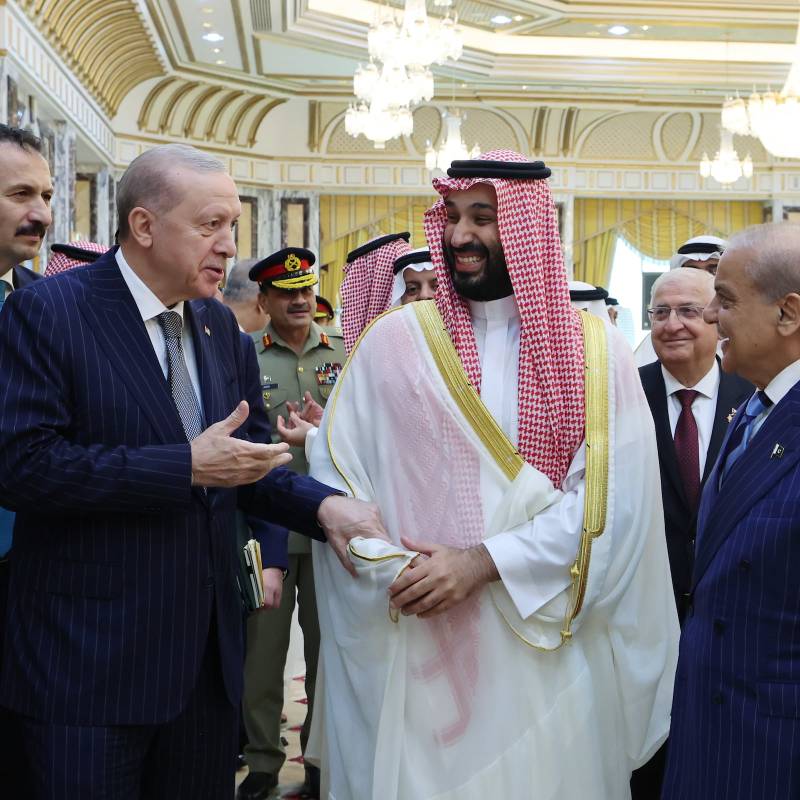 Turkey says new defence pact aligns with NATO commitments