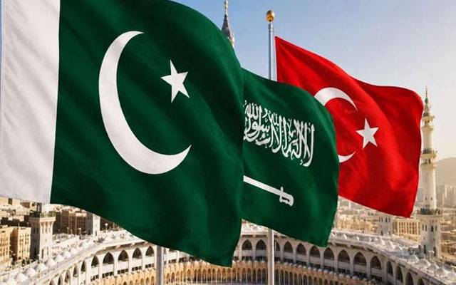 New song celebrates historic defence agreement among Pakistan, Saudi Arabia, and Turkiye
