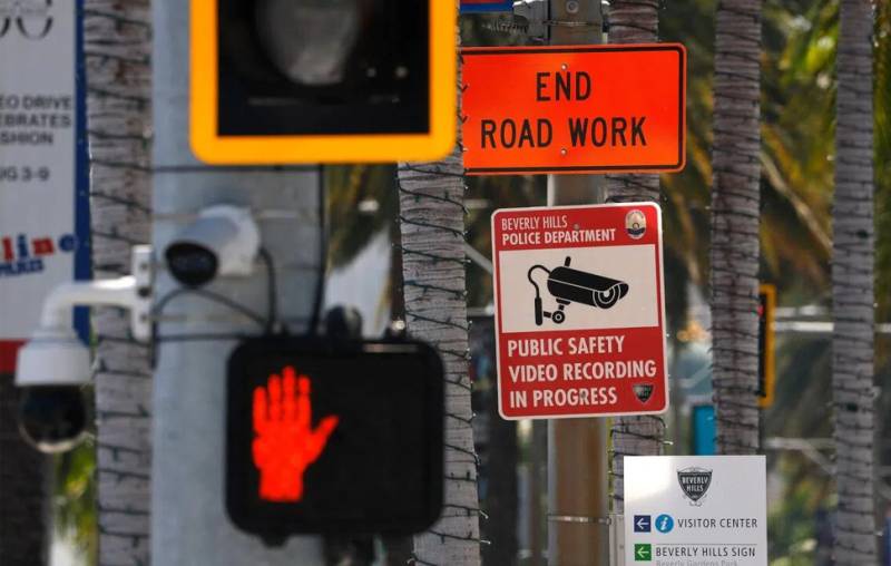 Angers mounts in US over vast network of car license plate cams