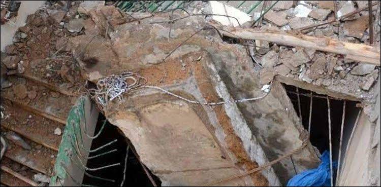 Woman dies in incident of roof collapse in Kasur as rain lashes parts of Punjab