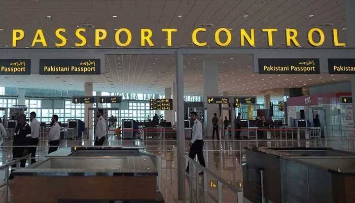 FIA offloads passenger from Saudi Arabia-bound plane at Islamabad airport