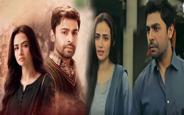 K2-Level Ego! Bas Tera Saath Ho fans unleash fury over Anas’ shocking choices