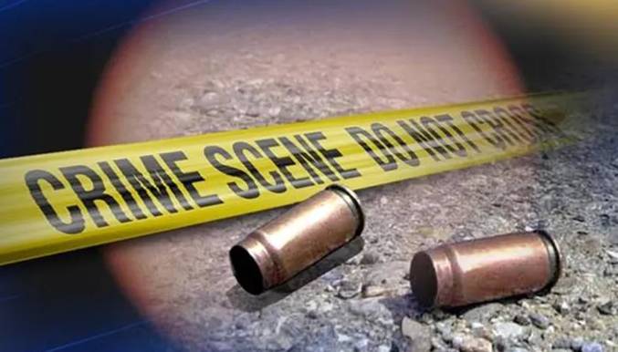 Man shoots wife dead before committing suicide in Attock 