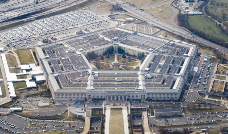 Pentagon gives defence industry 21 days to boost weapons production