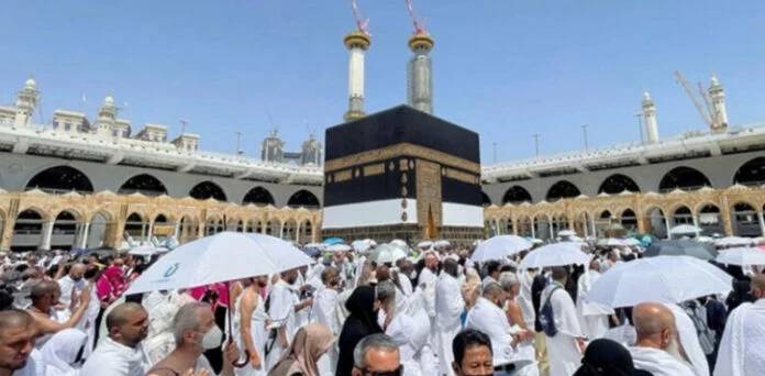 Pilgrims to pay Hajj expenses in two instalments under new digital system