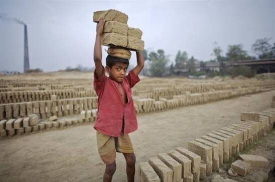 Punjab to bring new rules for complete elimination of child labour at brick kilns