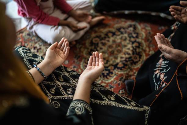 Hindu couple embraces Islam in Pindi Bhattian 