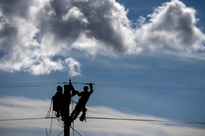 Two men electrocuted while repairing power line in Layyah