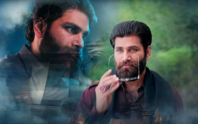 Usman Javed’s unfiltered screen presence as Torsam Khan leaves Zanjeerain fans hooked