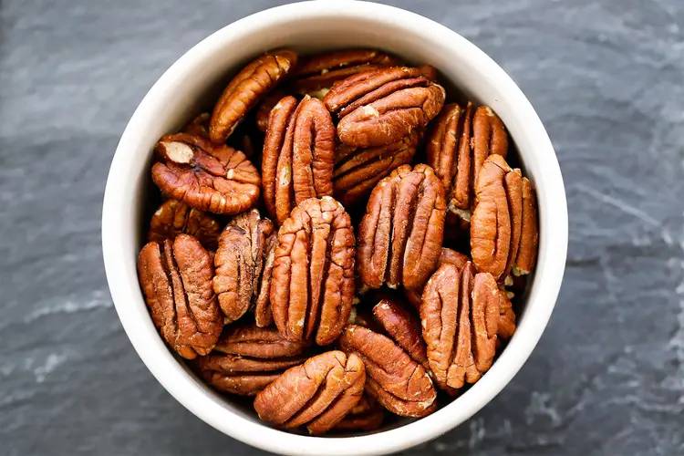 China imposes levies on pecans from US, Mexico