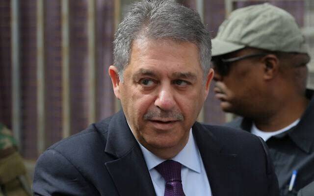 Family of former Palestinian ambassador urge Lebanon to not extradite him