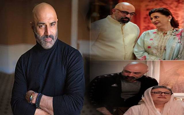 Faran Tahir clears air on Saba Hameed’s viral ‘husband-to-son’ casting switch
