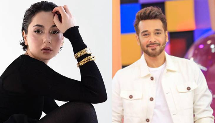 Faysal Quraishi backs Hania Aamir’s rising star power