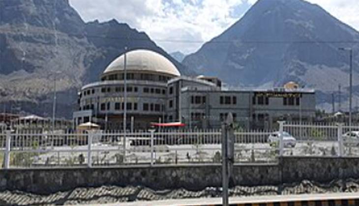 GB assembly welcomes Pakistan, Saudi Arabia and Turkey defence cooperation