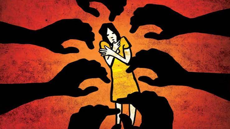 Girl dies after alleged gang rape in Mandi Bahauddin