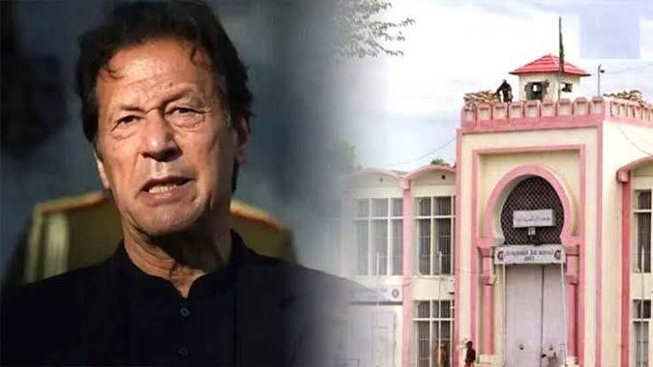 PTI lawyers set to meet Imran Khan at Adiala jail tomorrow