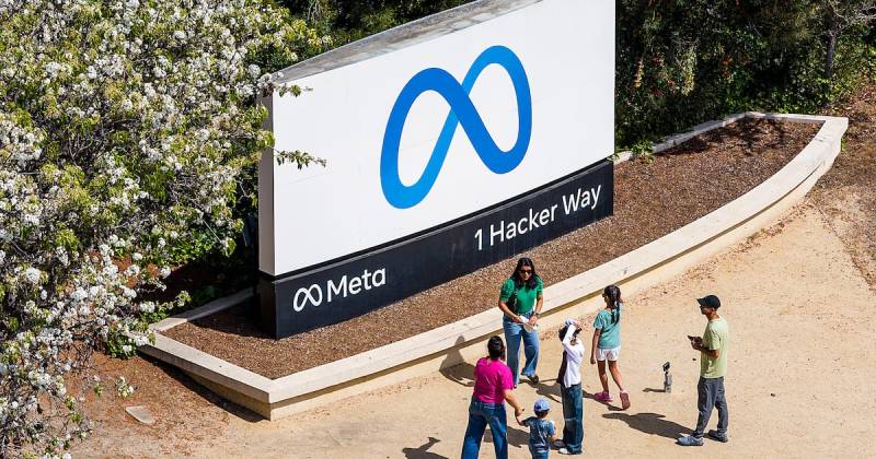 Meta will soon face another high-stakes trial in US
