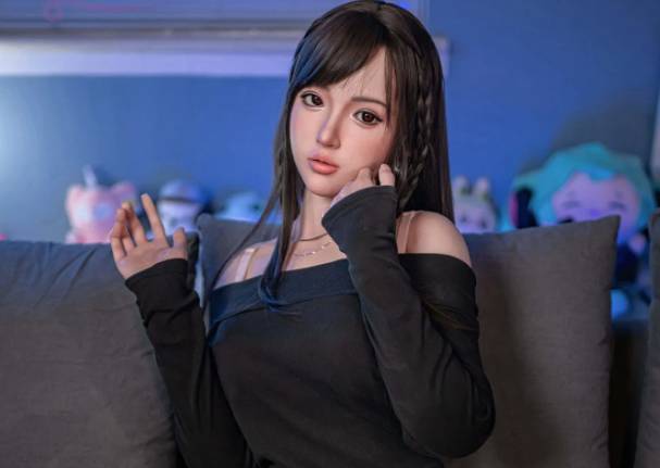 Sex doll 'mistaken' for murder victim in Australia