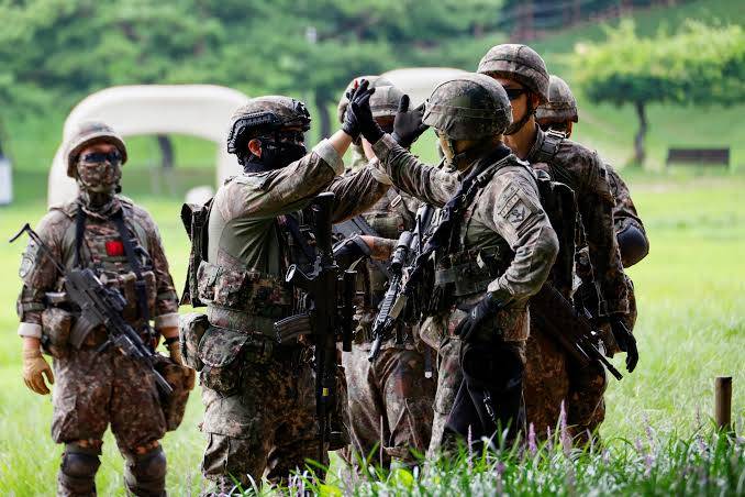 US, South Korea to drill for new threats from North
