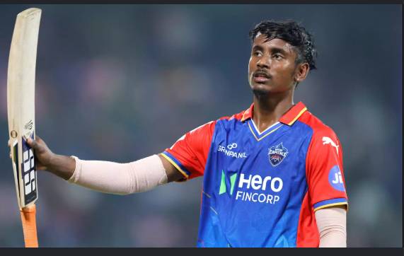 Indian cricketer in jail after raping medical student