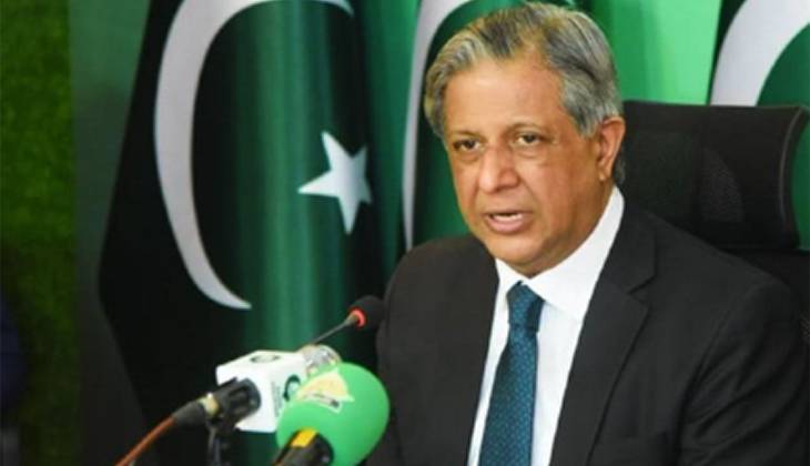 Pakistan, EU agree to strengthen parliamentary cooperation
