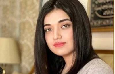 Court adjourns Falak Javed’s bail plea till August 17 on Zaman Park case