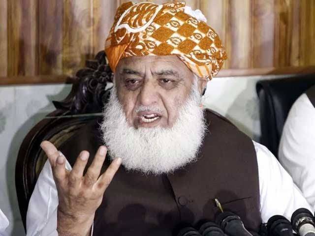 Fazlur Rehman calls protection of minority rights a constitutional, religious duty